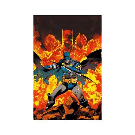 Dc Ko Knightfight