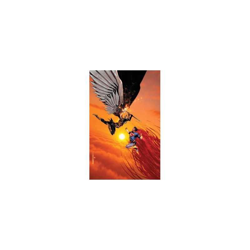 Absolute Superman 16