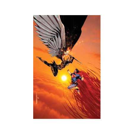 Absolute Superman 16