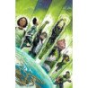 All In Green Lantern Corps 4