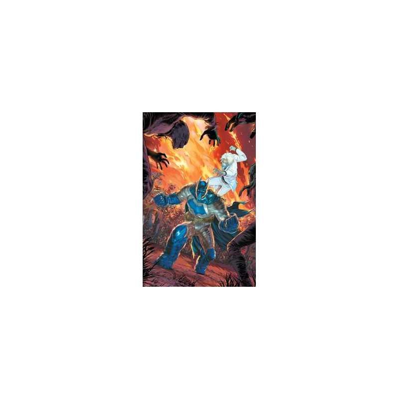All In Detective Comics 16