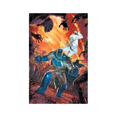 All In Detective Comics 16