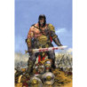 La Espada Salvaje De Conan 12 Rustica