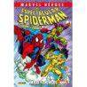 El espectacular Spiderman de Gerry Conway 3