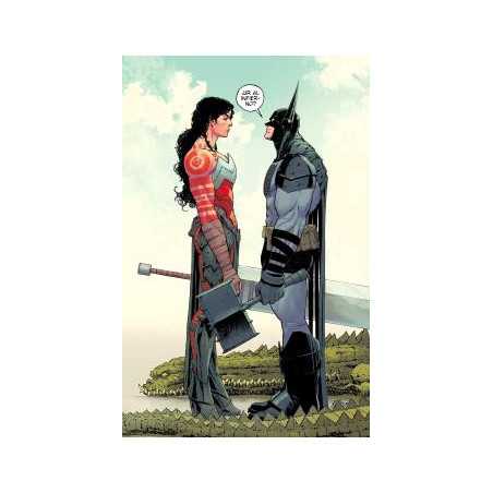 Absolute Batman 16