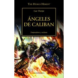 The Horus Heresy 02/54 Falsos dioses