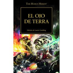 The Horus Heresy 42/54 Garro