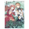 Las Cronicas De Wizrain 01 La Novia Del Dragon