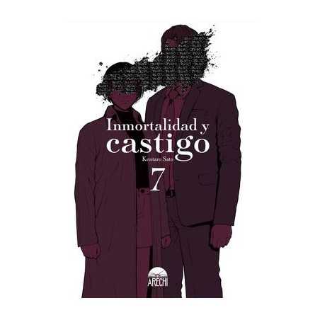 Inmortalidad Y Castigo 07