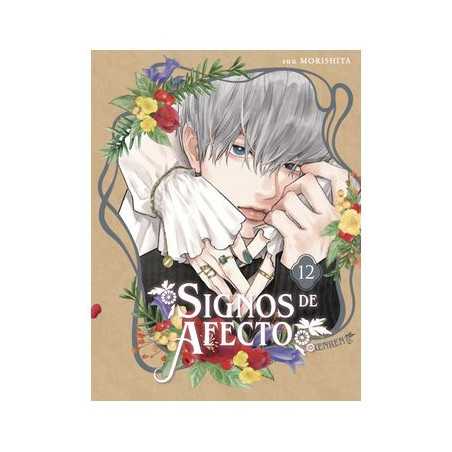 Signos De Afecto 12