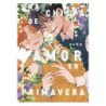 Una Chispa De Amor En Primavera