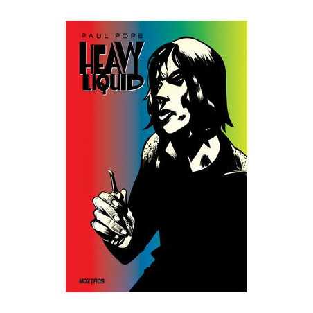 Heavy Liquid