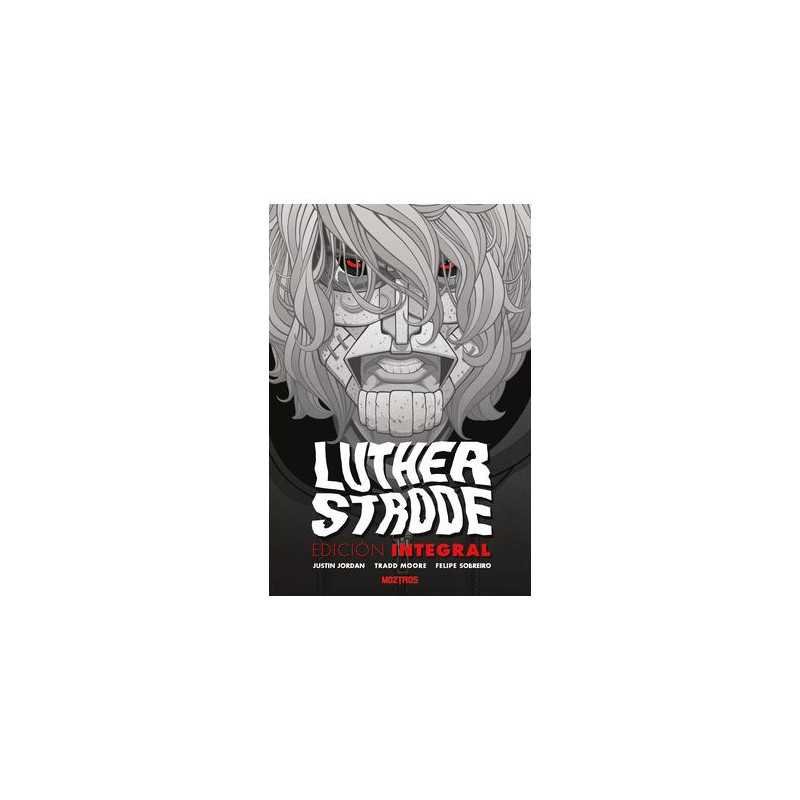 Luther Strode Edicion Integral