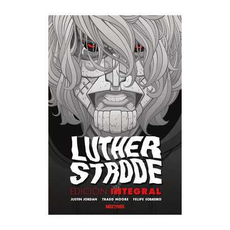 Luther Strode Edicion Integral
