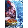 Street Fighter Unlimited Vol 01
