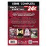 Kinryo Rock Pack Especial