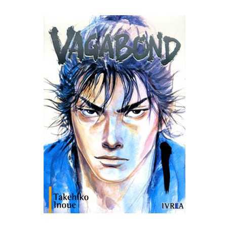 Vagabond 01