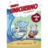 Equipo Unicuerno Vol 01 El Ataque Del Kril