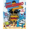 Equipo Unicuerno Vol 02 La Venganza Del Unicornio