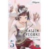 Kaijin Fugeki 05
