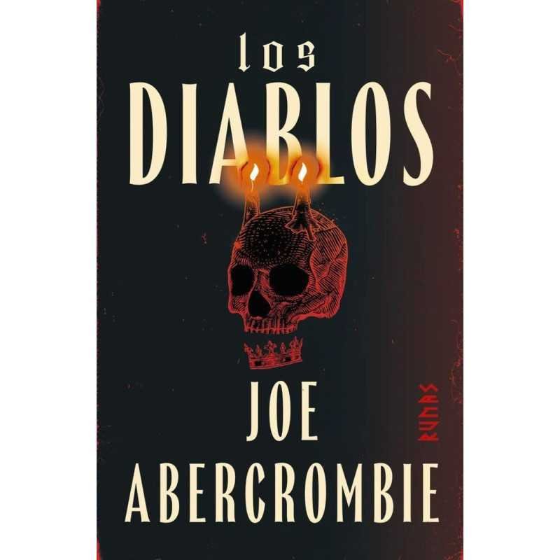 Los Diablos Bolsillo