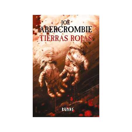 Tierras Rojas