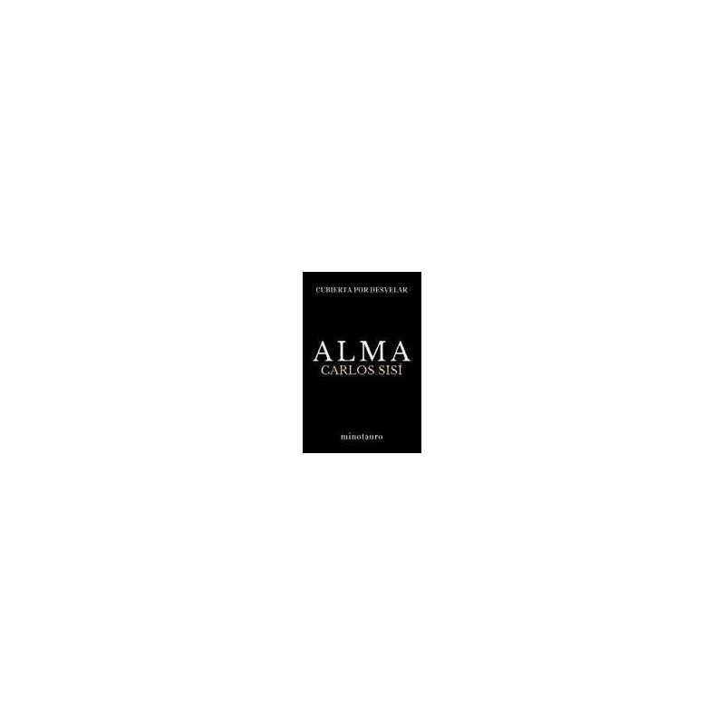 Alma 10 Aniversario