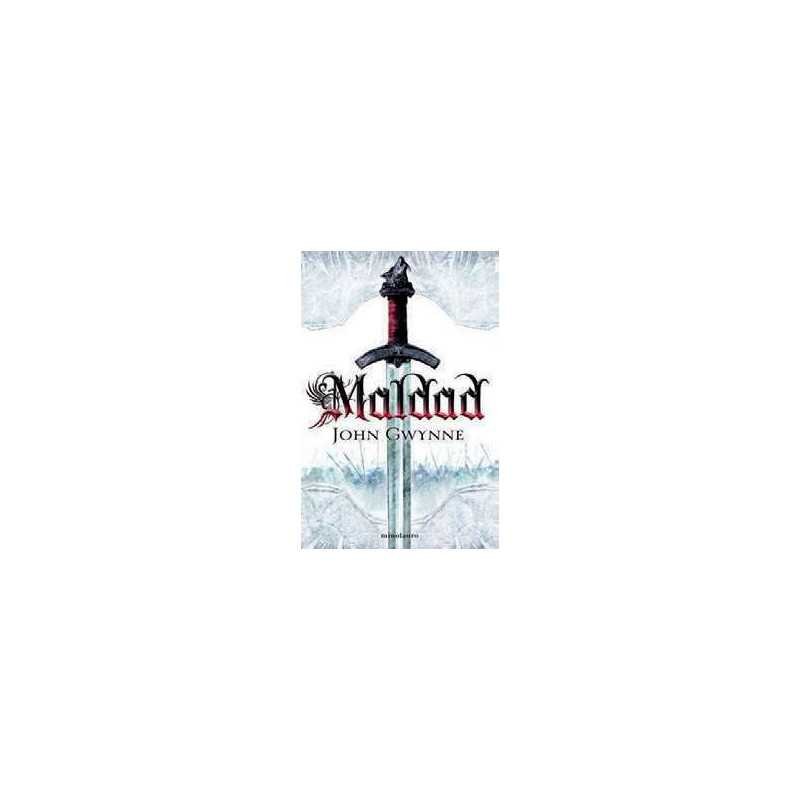 Maldad Vol01/04