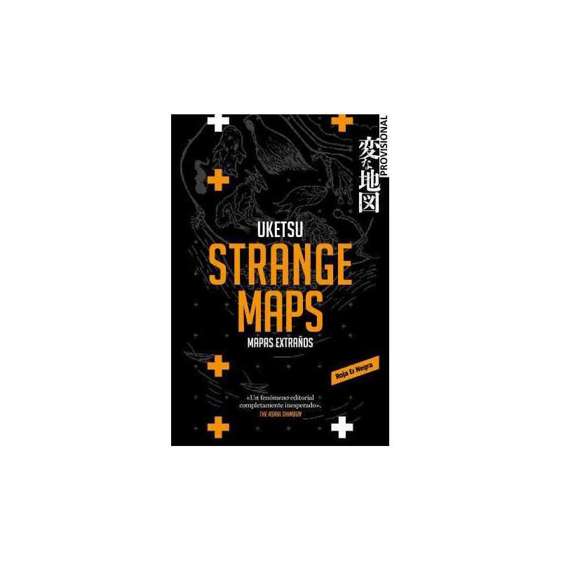 Strange Maps