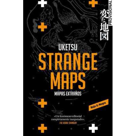 Strange Maps