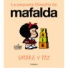 Mafalda Guerra Y Paz Comic