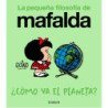 Mafalda Como Va El Planeta Comic