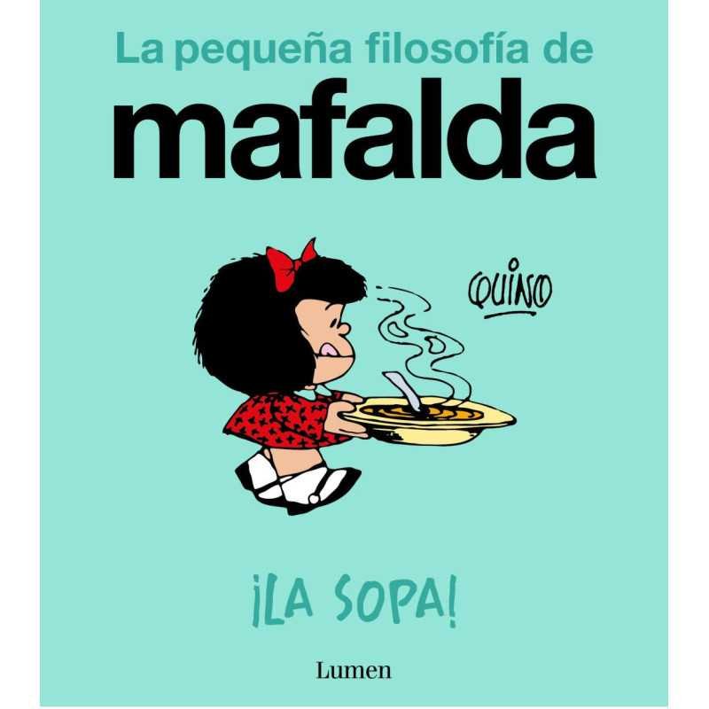 Mafalda La Sopa Comic