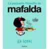 Mafalda La Sopa Comic