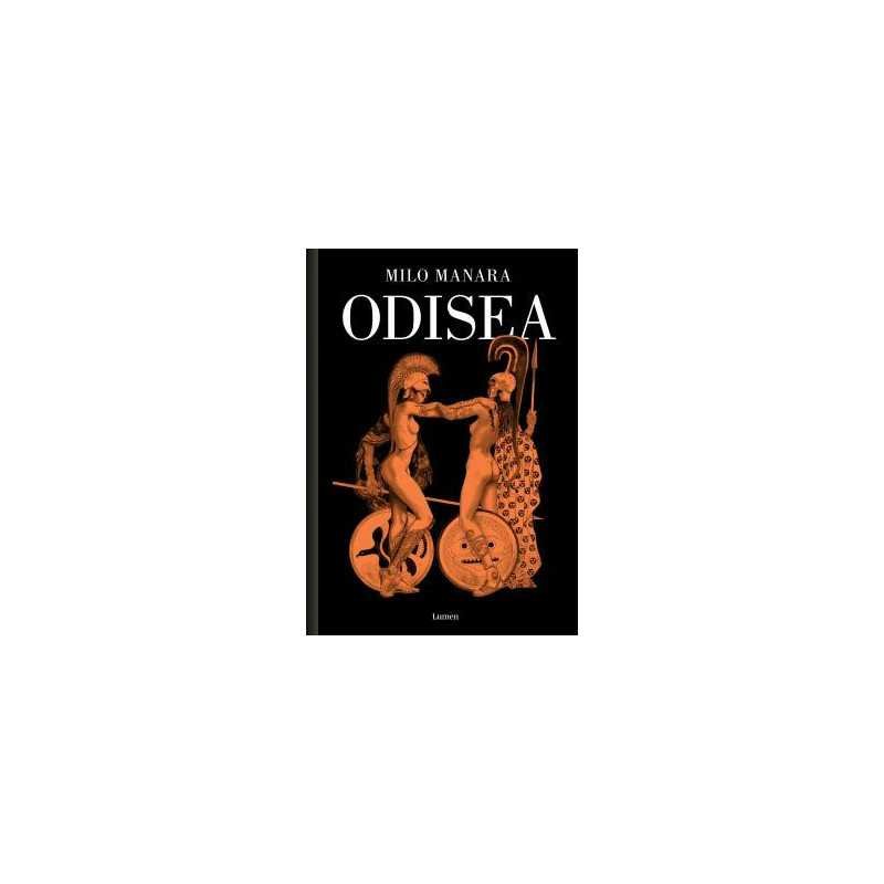 Odisea