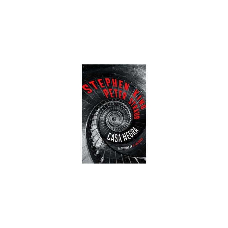 Casa Negra El Talisman 02
