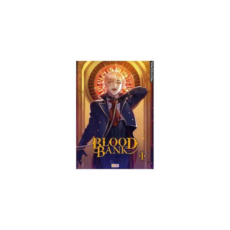 Blood Bank 01