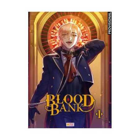 Blood Bank 01