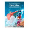 Hercules Agente Intergalactico Vol 01 Margotla Chica Del Frigo