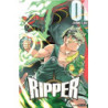 Ripper Vol 01