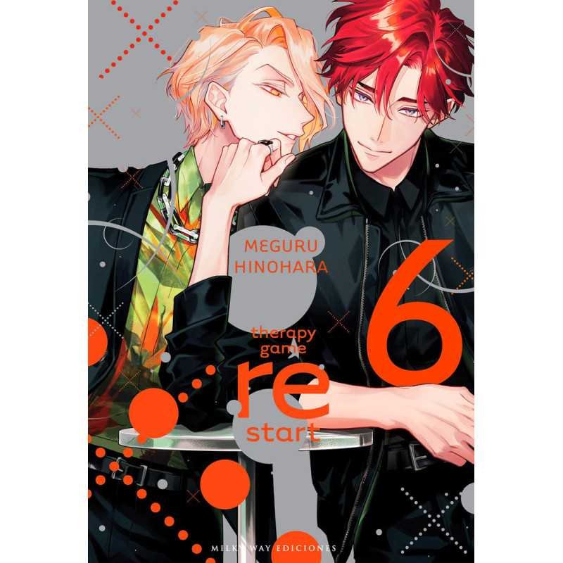 Therapy Game Restart 6