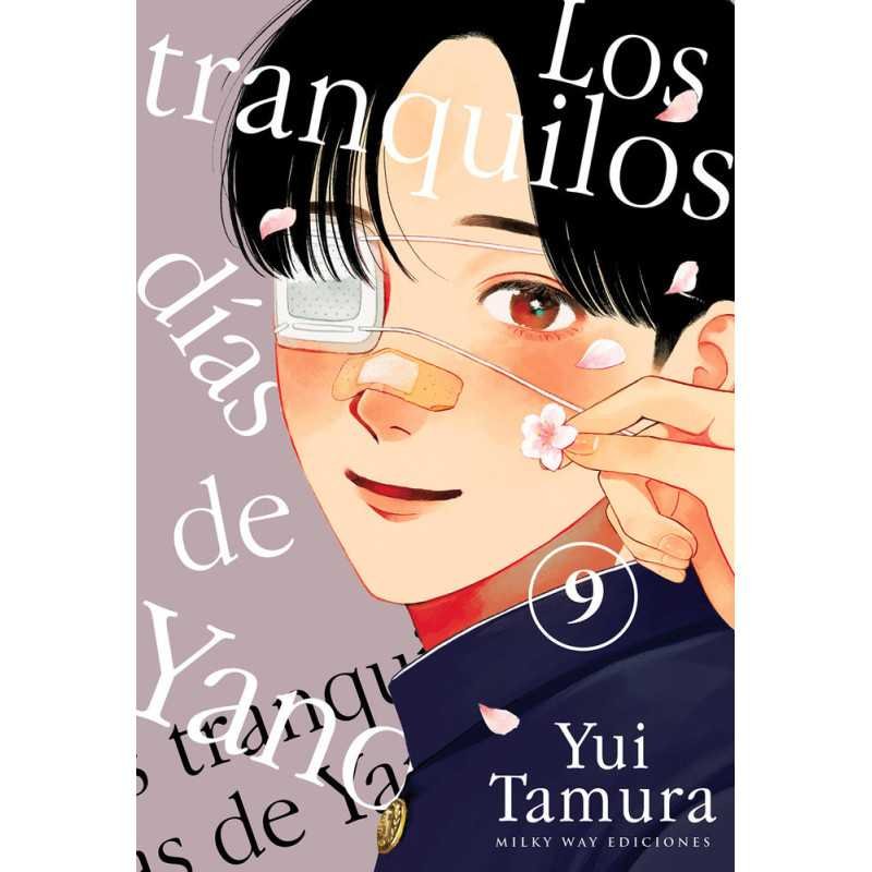 Los Tranquilos Dias De Yano 9