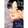 Los Tranquilos Dias De Yano 9
