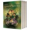 Royalty Witches La Trilogia Completa