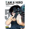 I Am A Hero Integral 5