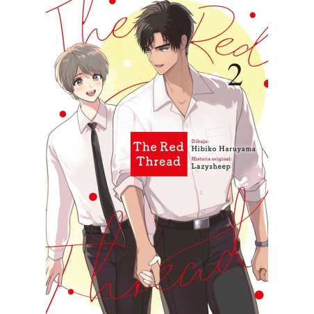 The Red Thread 2