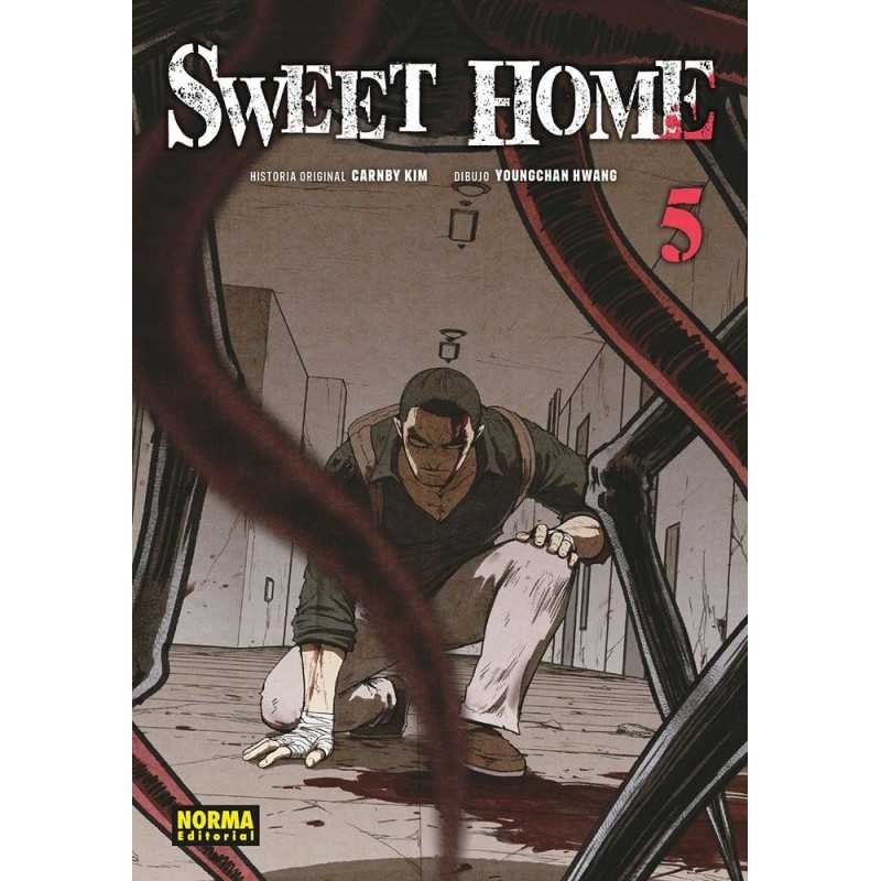 Sweet Home 5