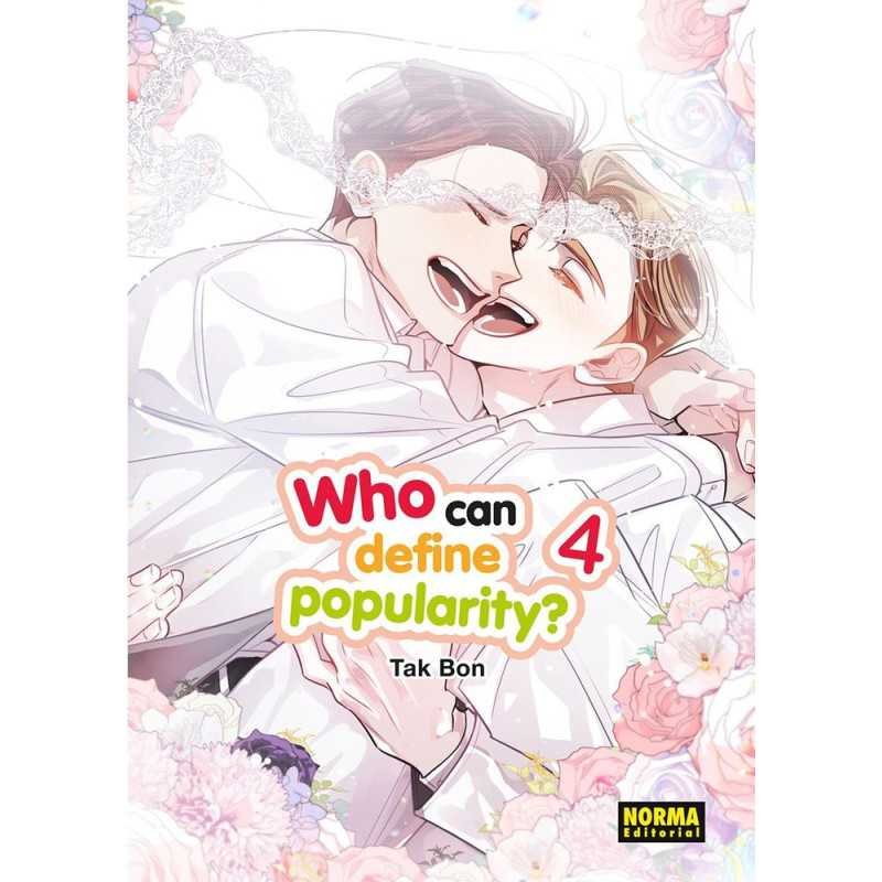 Who Can Define Popularity 4