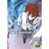 The Beginning After The End 6