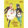 El Hombre Y El Gato 12